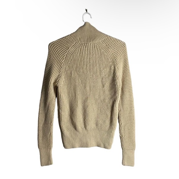 Roots Quarter Zip Pullover - Picture 6 of 6